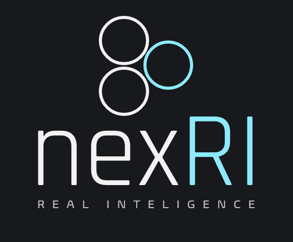nexRI Logo